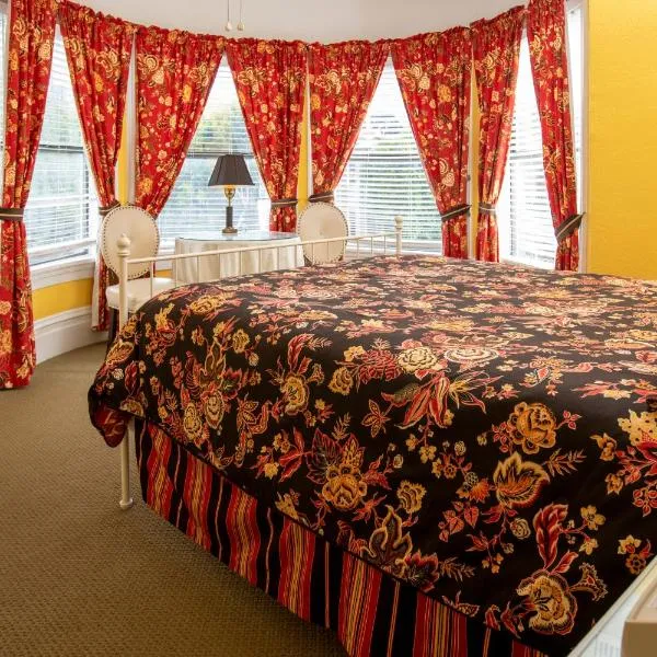 Hayes Valley Inn photo 2