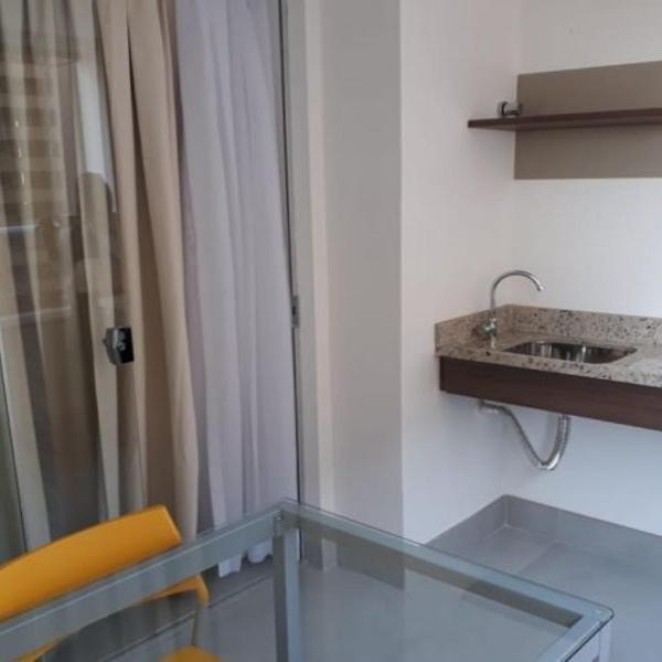 Apartamento Resort em Olímpia - Foto 3