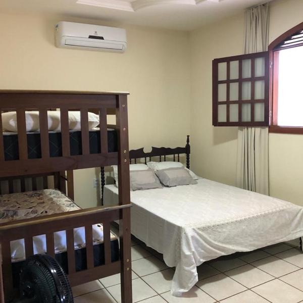 casa em Barra de Cunhaú-RN - Foto 2