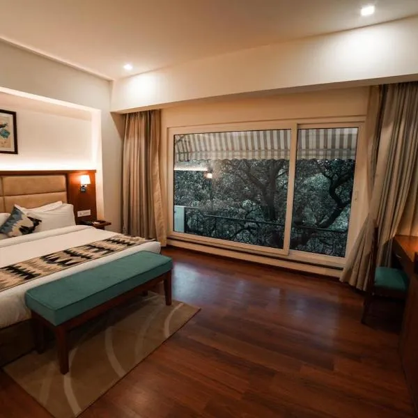 Hotel Le Amritam photo 2