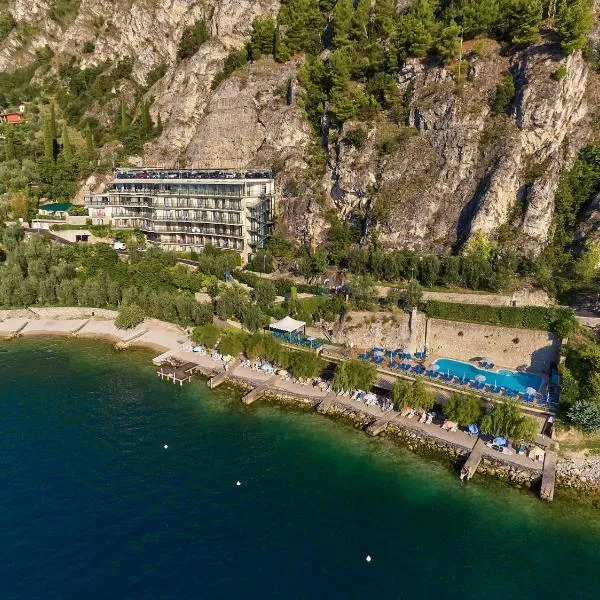 HOTEL ASTOR, hotel in Limone sul Garda