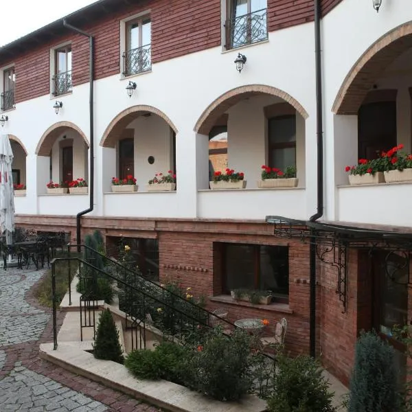 La Maison de Caroline, khách sạn ở Alba Iulia