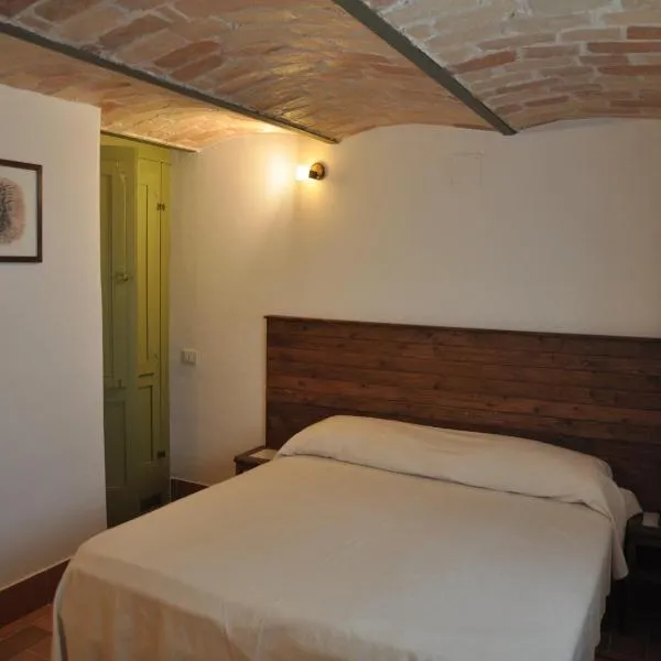 Casa Dona' Penne, hotell i Picciano