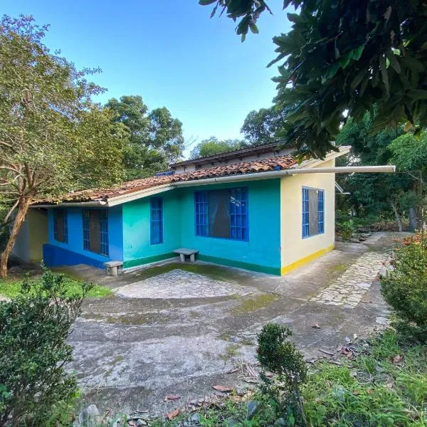 Hostal Juan Lindo, hotel in San Pedro Sula