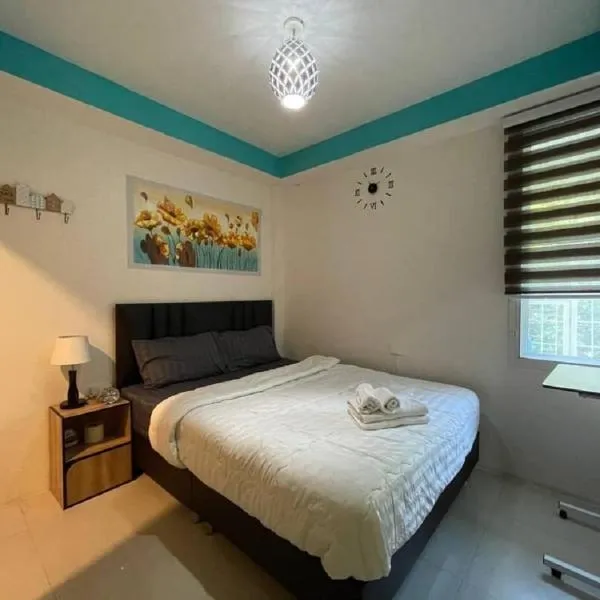 Great House 99, hotel v destinaci Bangkok