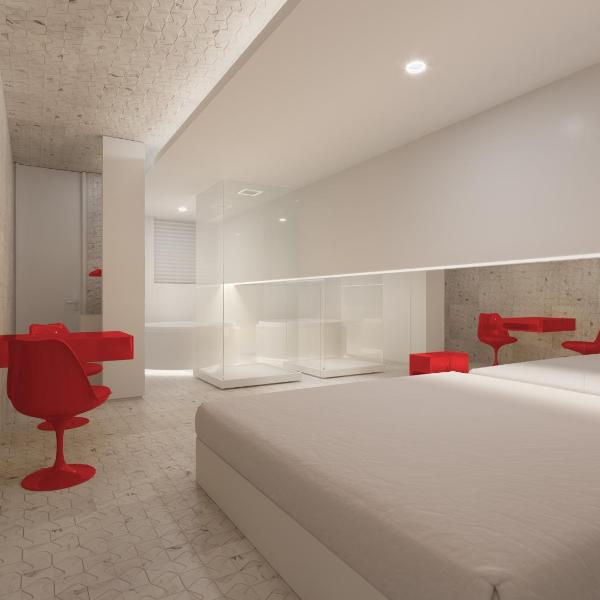 Motel Você Que Sabe (Adult Only) - Foto 4