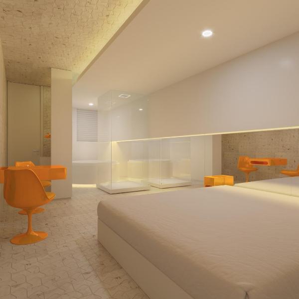 Motel Você Que Sabe (Adult Only) - Foto 2