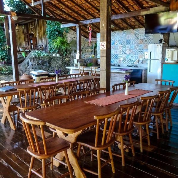 Pousada e Hostel Holandês - Foto 4