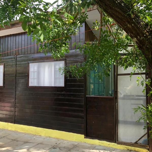 Casa Ilha do Mel