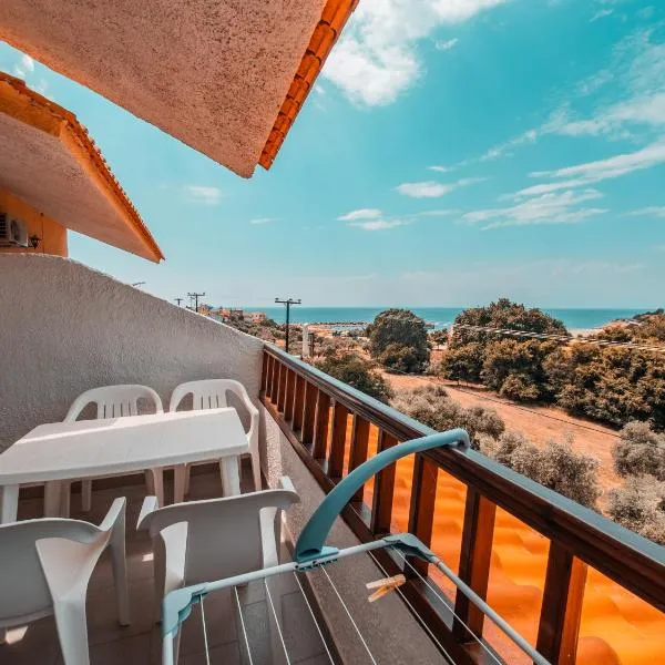 Studio Lia, Hotel in Skala Marion