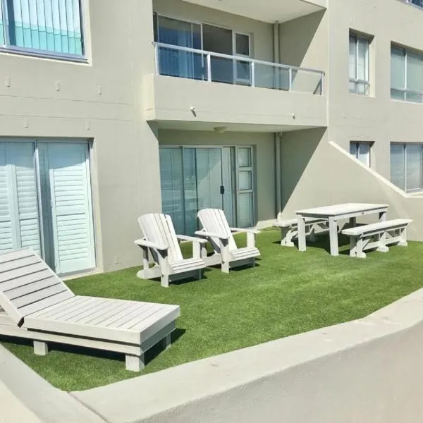 Voir la Mer - Blouberg Beach, hotel en Bloubergstrand