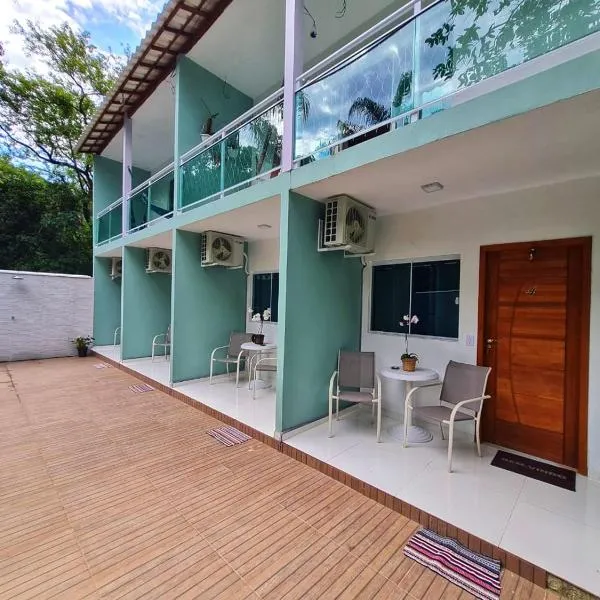 Suites Golfo