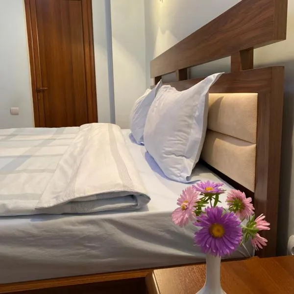Christy Hotel, hotel v destinaci Goris