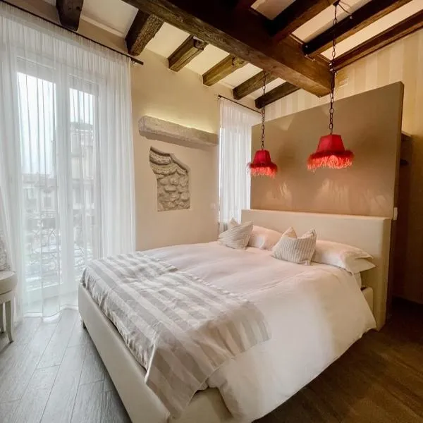 B&B Verona Centro, hotel en Verona