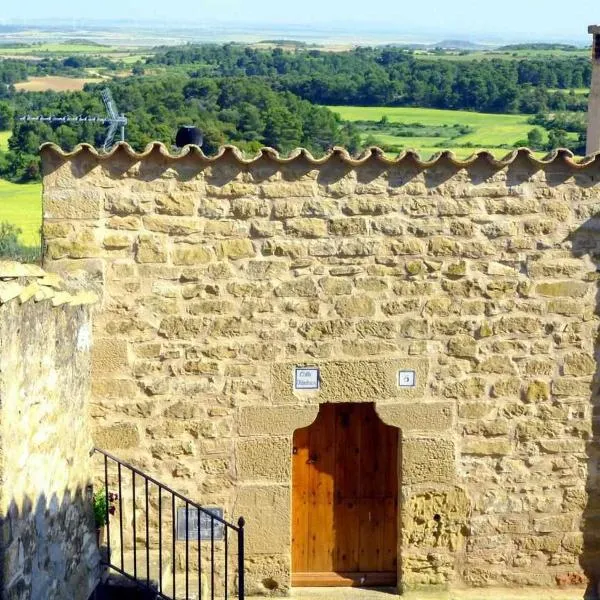 La Casa Laste, hotel a Casas de Esper