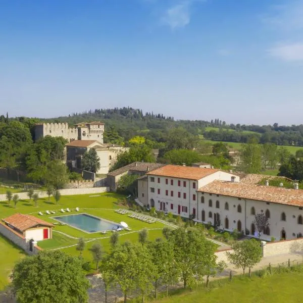 Borgo di Drugolo, hotelli kohteessa Lonato