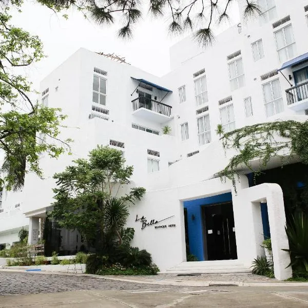 La Bella Boutique Hotel, hotel di Tagaytay