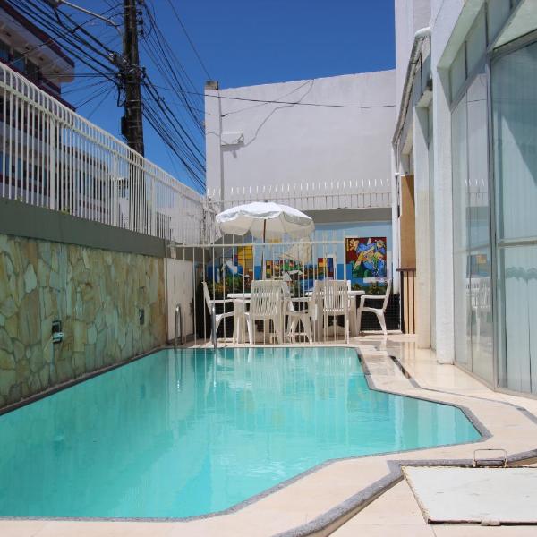 Rede Andrade Jangadeiro - Foto 4