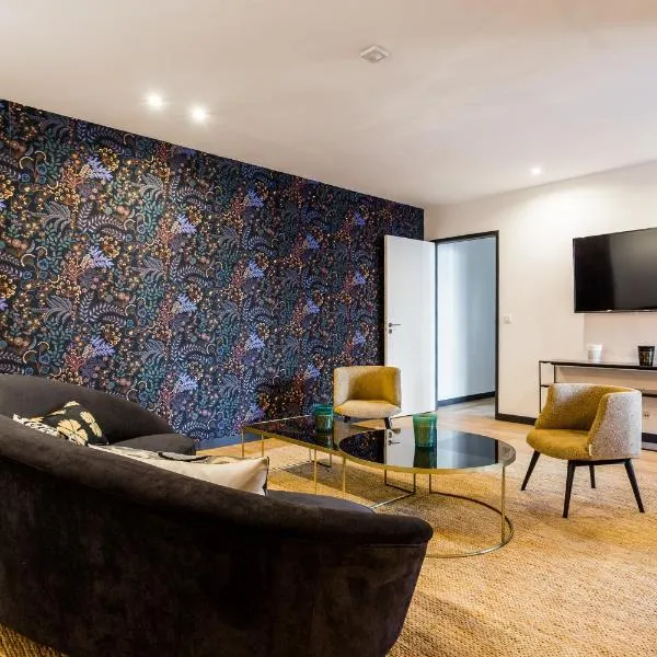 CMG - Champs Elysées Boetie 4DF