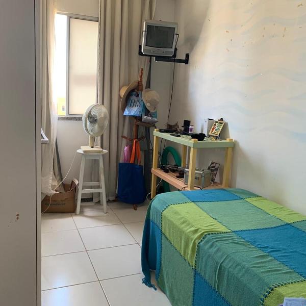 Apartamento Aruana a 3 Km da praia - Foto 2