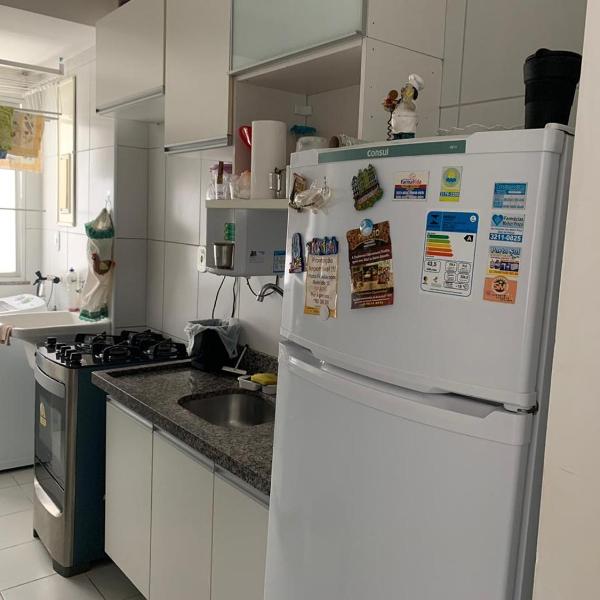 Apartamento Aruana a 3 Km da praia - Foto 4