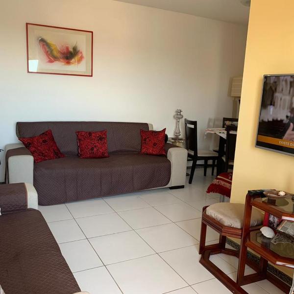 Apartamento Aruana a 3 Km da praia - Foto 5