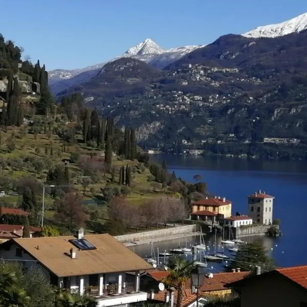Bellagio Holiday Home, hotel v destinaci Bellagio