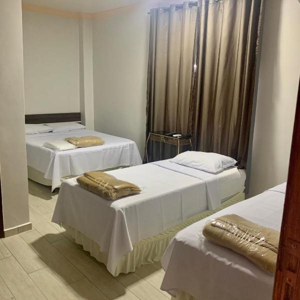 Hotel Paradizzo - Foto 5