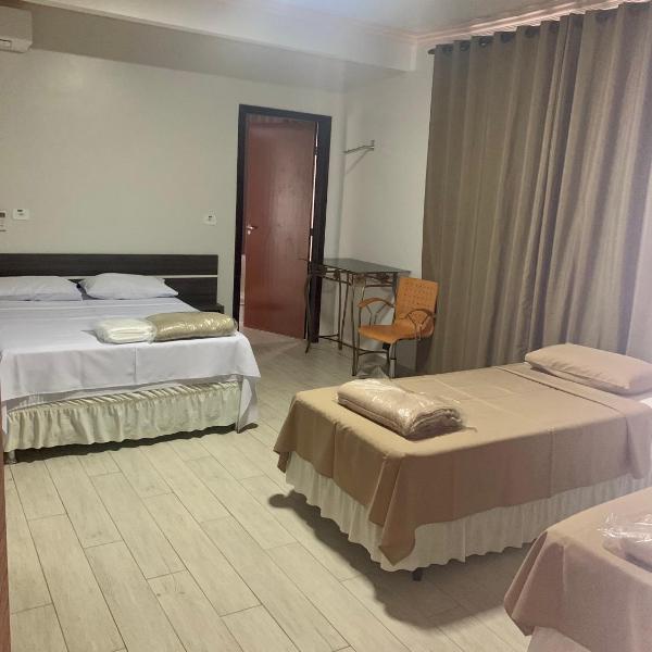Hotel Paradizzo - Foto 2