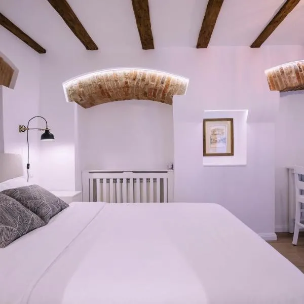 Chic Central Studio, hotel din Sibiu