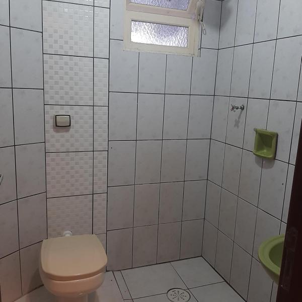 Apartamento mobiliado no Canto do Forte - Praia Grande - SP Férias, temporada, feriados - Foto 3