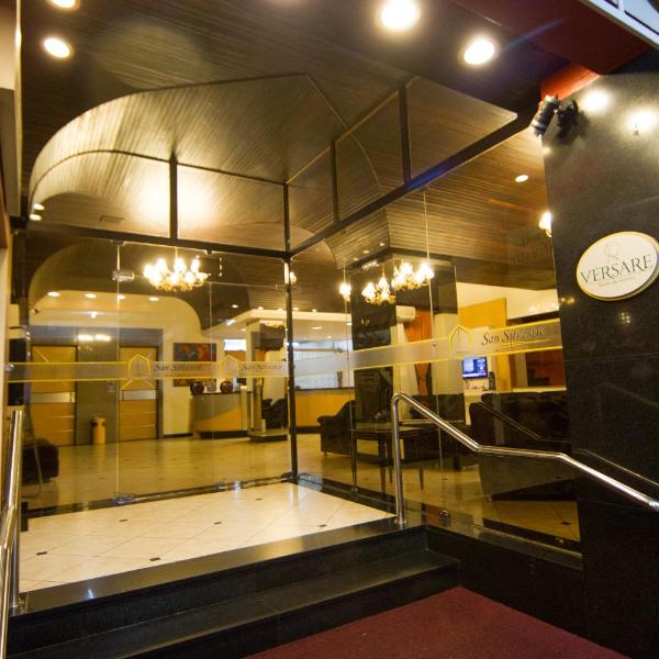 San Silvestre Hotel - Foto 4
