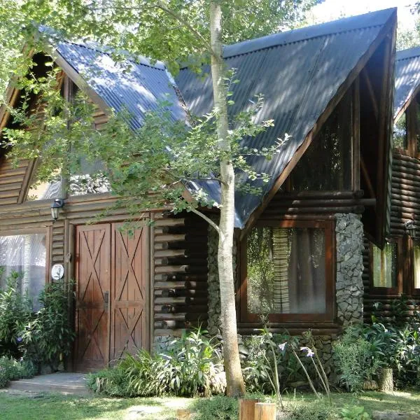 Bosques del Este, hotel in Costa del Este