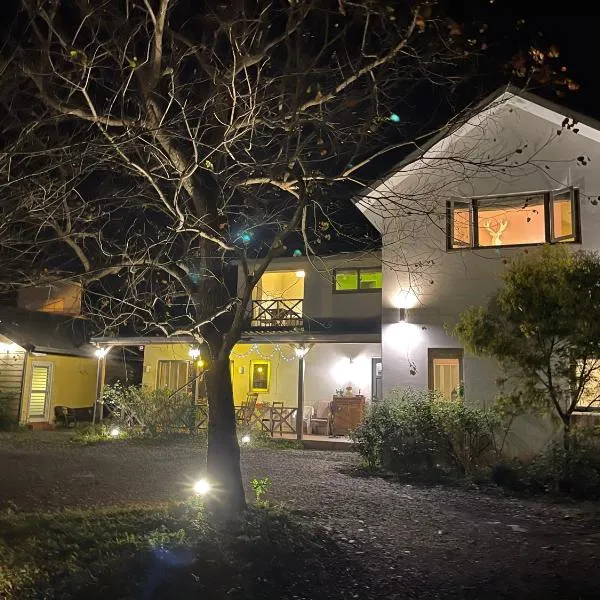 Star Wish B&B, hotell sihtkohas San Javier
