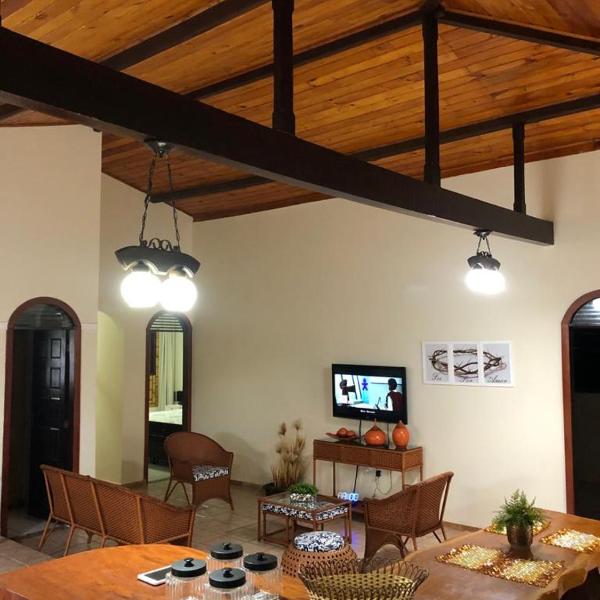 casa em Barra de Cunhaú-RN - Foto 5