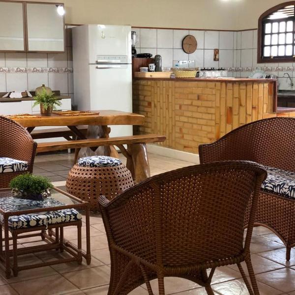 casa em Barra de Cunhaú-RN - Foto 4