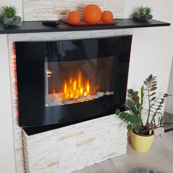 Rózsa Apartmanház, hotel v destinaci Szeged