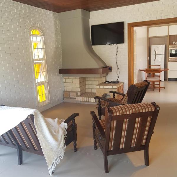 Casa beira mar Torres - Foto 4