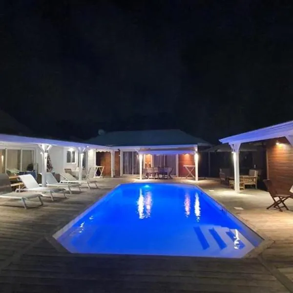 르 고지에에 위치한 호텔 Location Dampierre