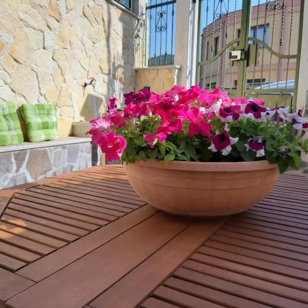 Appartamento di Andrea – hotel w mieście Teulada