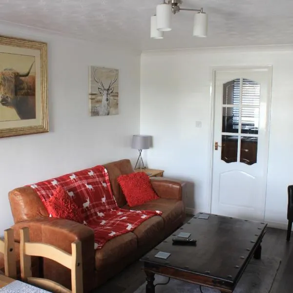 로시머스에 위치한 호텔 1 Fulmar Road**Next to West Beach and Golf Course