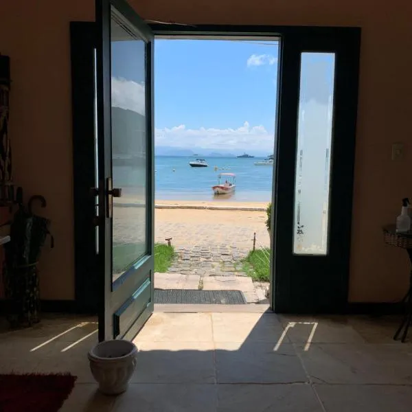 Pousada Solar da Praia