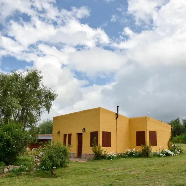 Casa en Tafí del Valle, hotel v destinácii Tafí del Valle