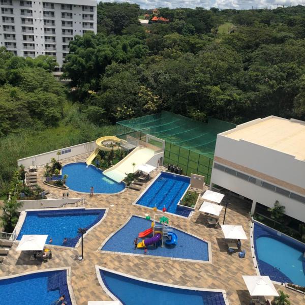 Park Veredas - Rio Quente - Foto 4