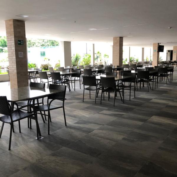 Park Veredas - Rio Quente - Foto 5
