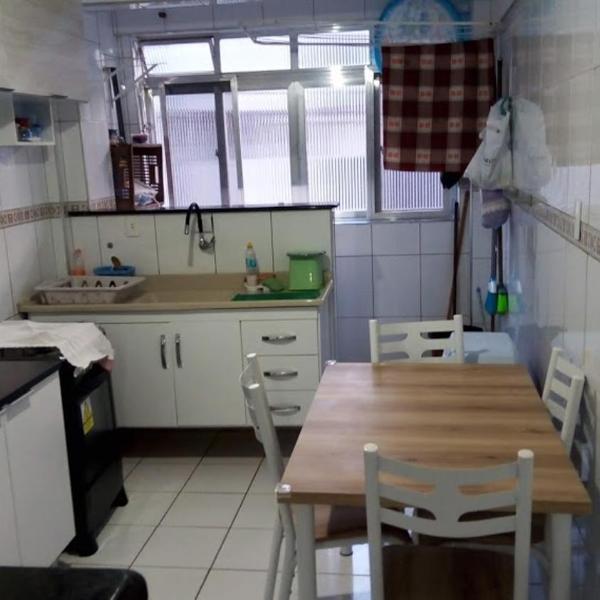 Apartamento Familiar aconchegante pé na areia - Ocian - Foto 4