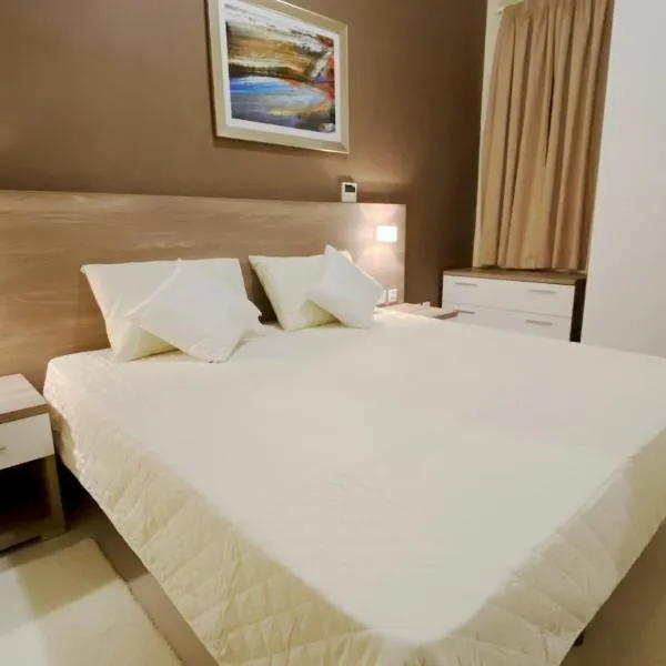 Vista Point - Cast Renting, hôtel à Msida
