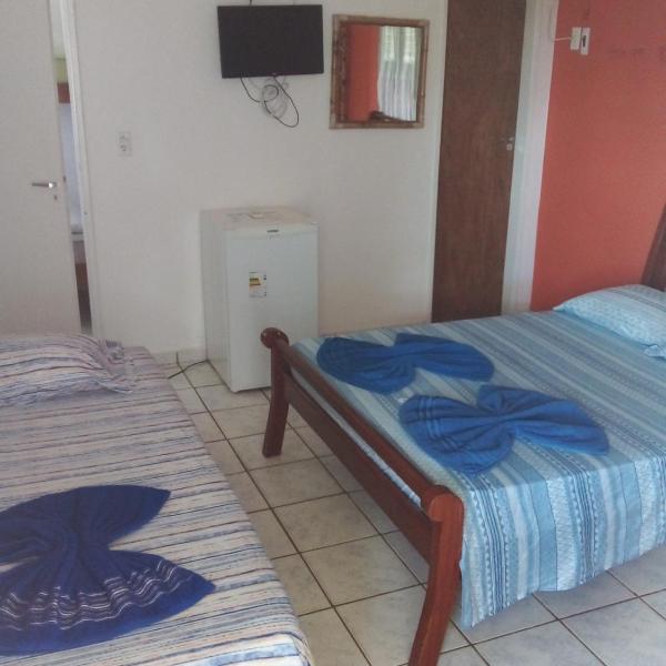 Residencial Portuguesa - Foto 2