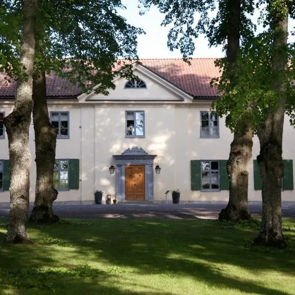 Biskops Arnö, hotel in Biskops Arnö
