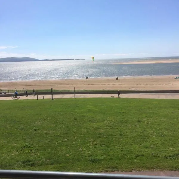 Bay View, ξενοδοχείο σε Llanelli